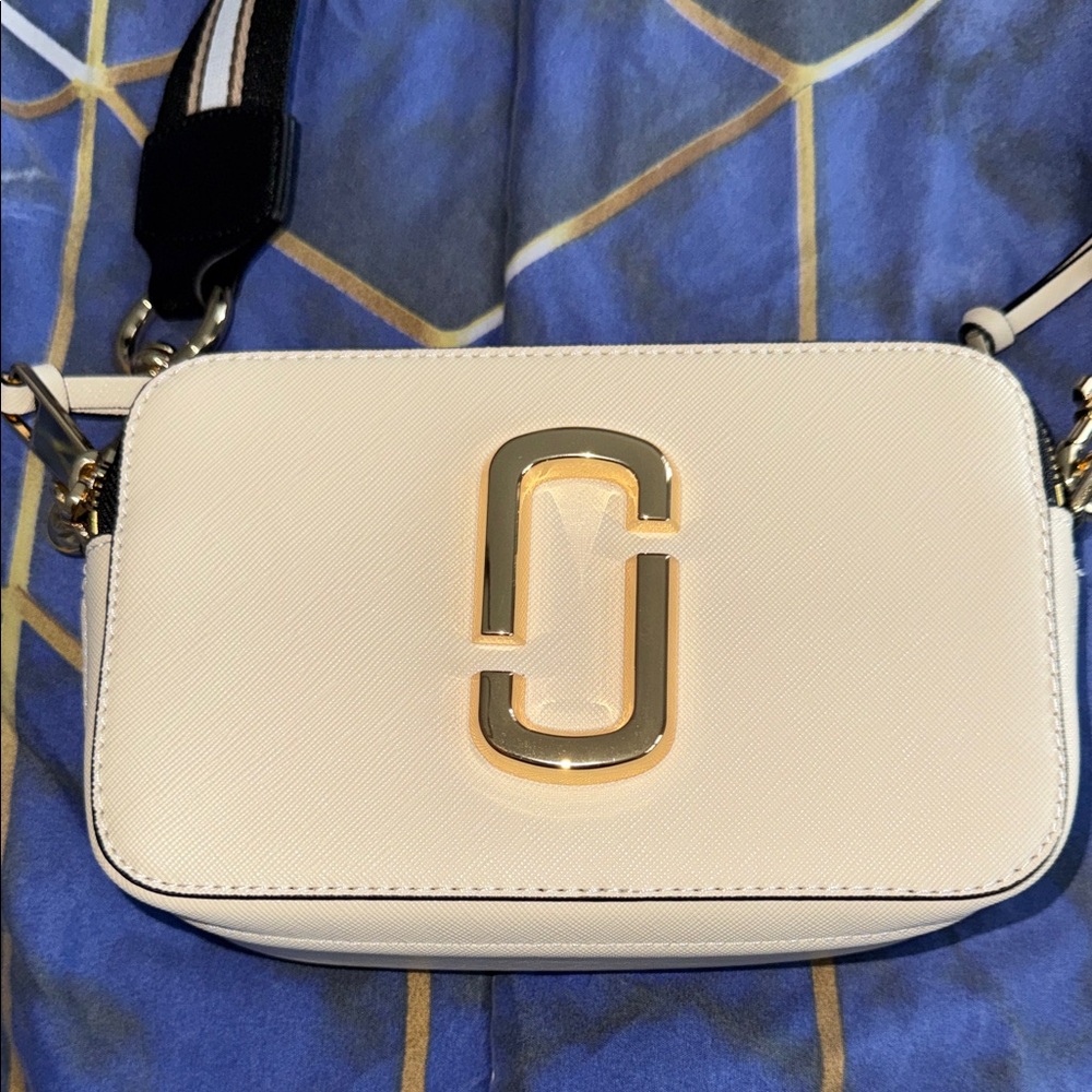 Marc Jacobs Snapshot Bag